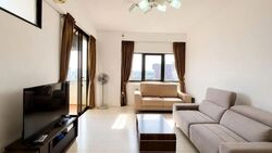 Bayshore Park (D16), Condominium #580684081